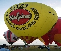 Ballooning in Clark