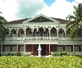 Santo Nio Shrine, Tacloban