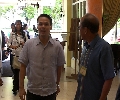 Dir Tiotuico Greets Sec. Durano