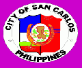 San Carlos City