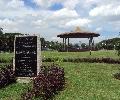 Salakot in Bayanihan Park