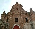 Sta. Maria Church, Ilocos Sur