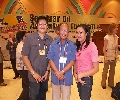 Dir Tiotuico with Bulacan Participants