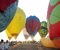 Balloon by Roy Van