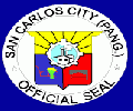 San Carlos City