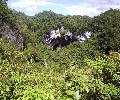 Calbiga Cave Entrance