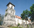 Baclayon Church Bohol