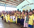 Prayer from the Aetas