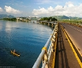 San Juanico Bridge