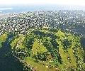 Alta Vista Golf Aerial