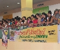 The Crowd at Robinsons