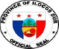 Ilocos Sur