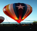 Lone Balloon