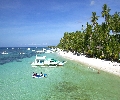 Alona Beach Panglao 2